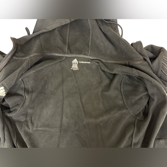 Adidas Climawarm Jacket Mississippi State University - Picture 3 of 13